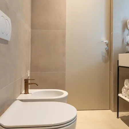 Apartment One-bedroom With Sea View No 6