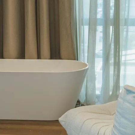 One-bedroom With Sea View No 6 * Durrës