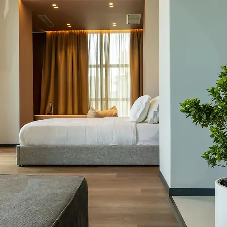 Apartment One-bedroom With Sea View No 6