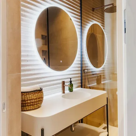 One-bedroom With Sea View No 6 * Durrës